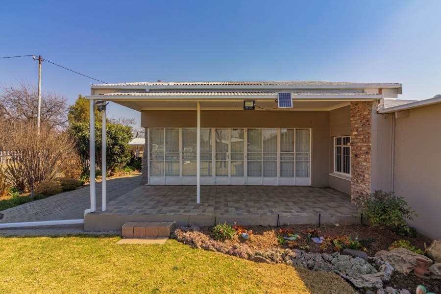 3 Bedroom Property for Sale in Noordhoek Free State